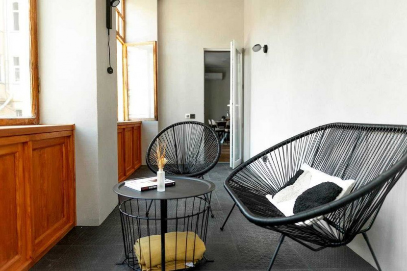 station A10846 Long term rentals Flats
