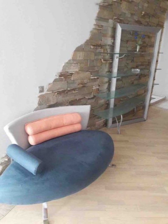 Premium class apartment in Pechersky