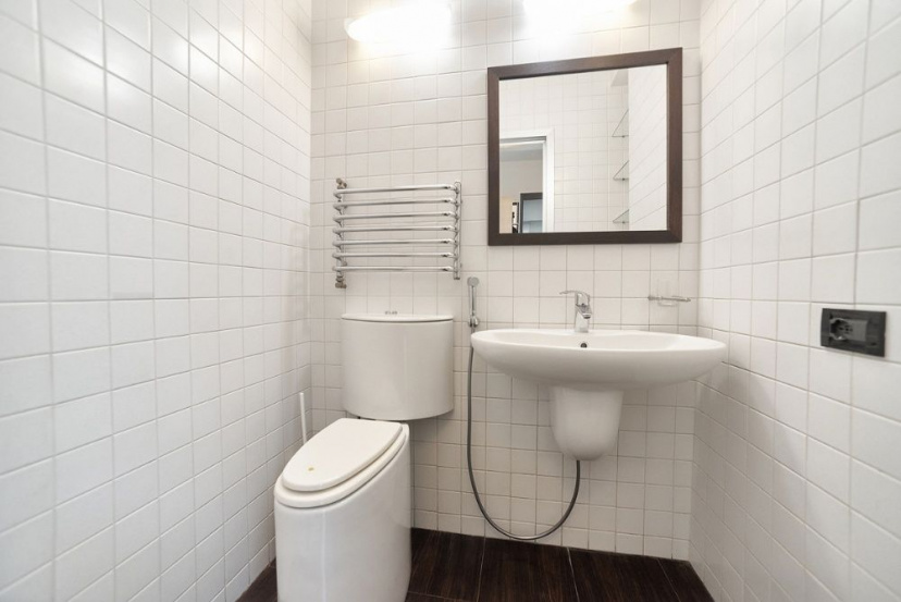penthouse Obolonsky Lipki A10852 Long