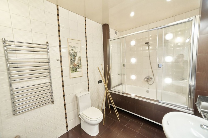rentals Flats and apartments Excellent