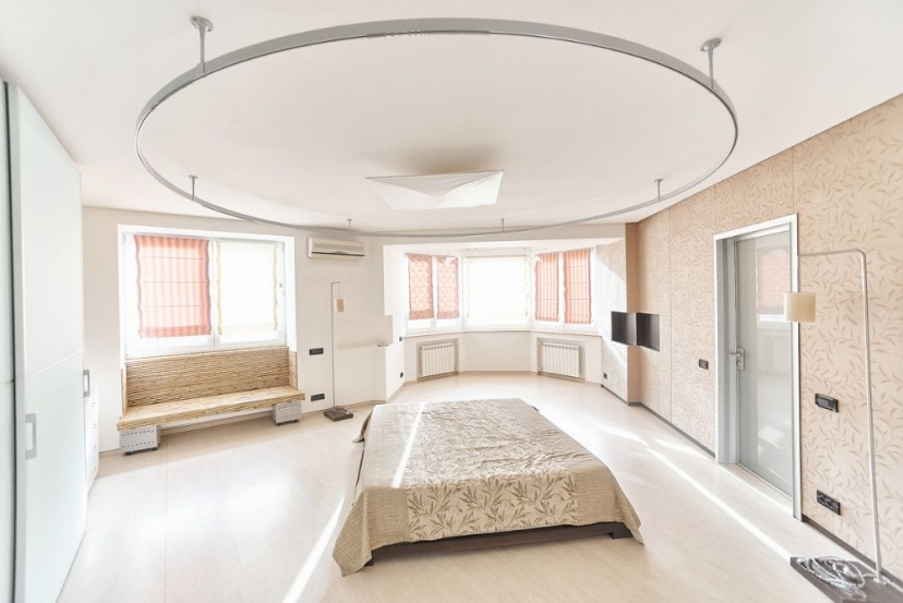 penthouse Obolonsky Lipki A10852 Long