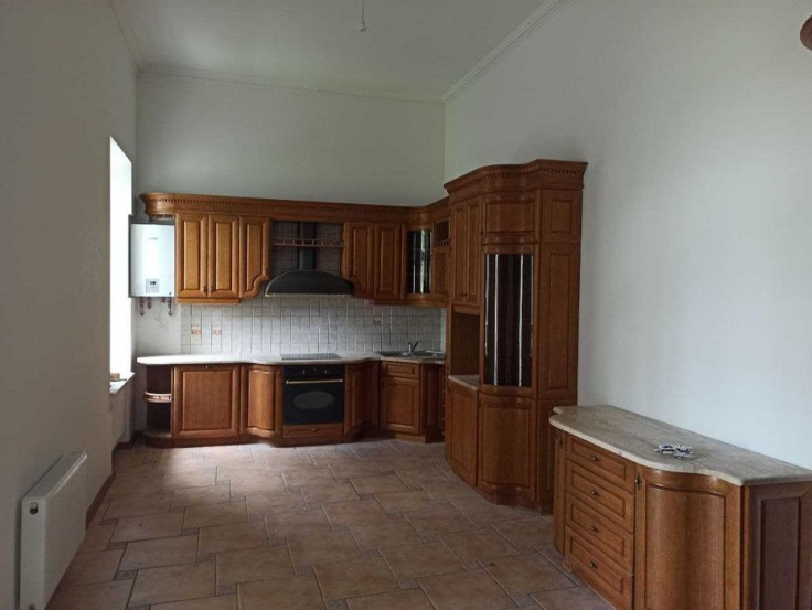 Potter A10789 Long term rentals Flats