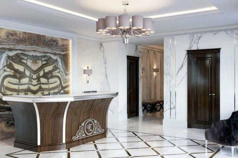 A10848 Long term rentals Flats and