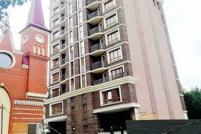 Turgenevskaya street A10848 Long term