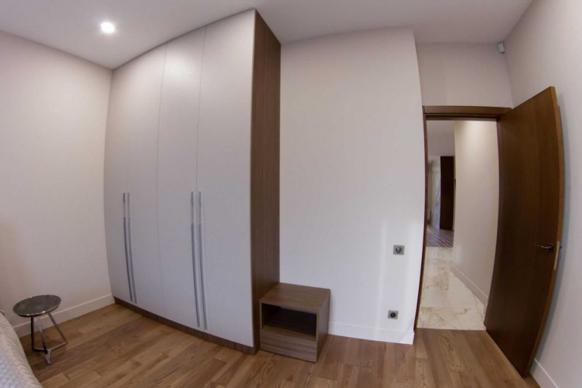 rentals Flats and apartments Stylish