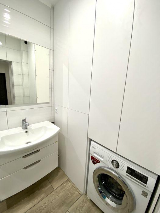 Sale Flats and apartments  One-bedroom