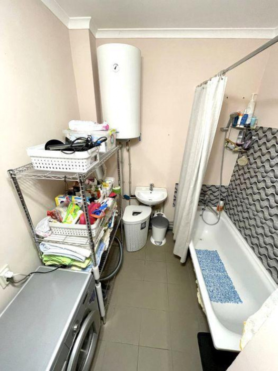 apartment with the best layout in a