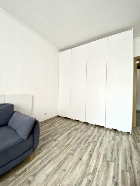 the best layout in a residential