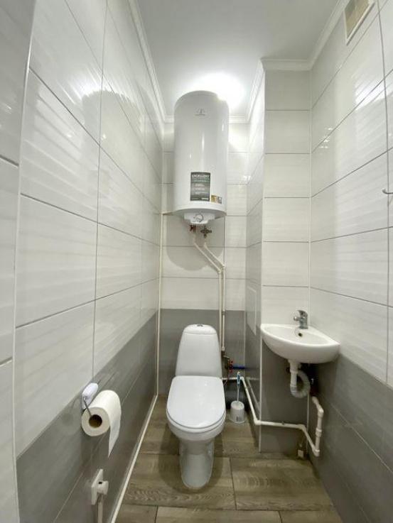 One-bedroom apartment with the best
