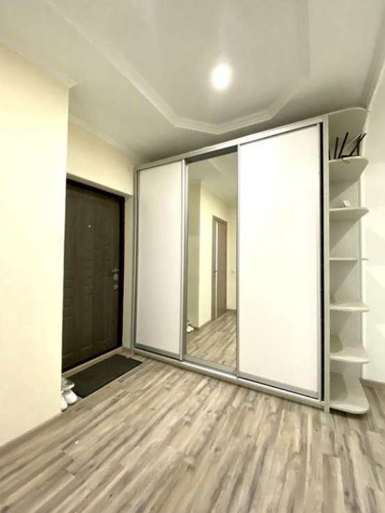 and apartments  One-bedroom apartment