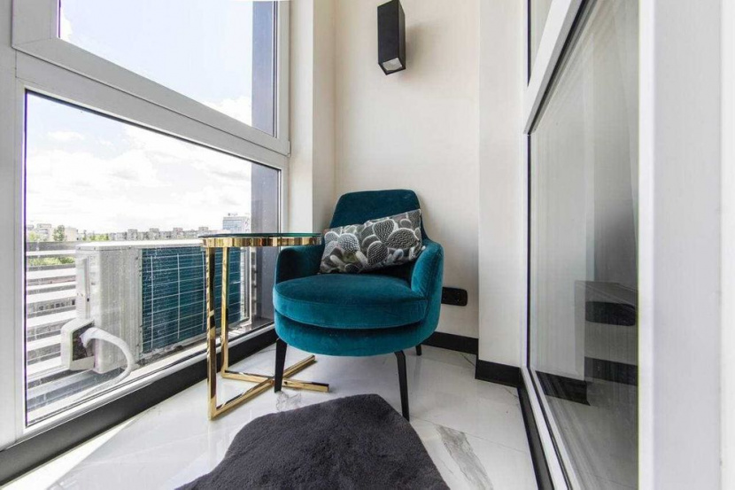 rentals Flats and apartments Spacious