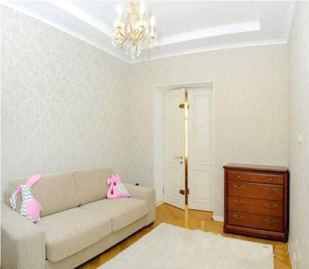 rentals Flats and apartments Apartment