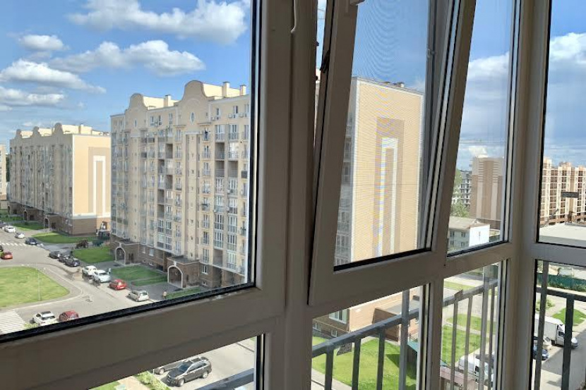 Goloseevsky district A35765 For Sale