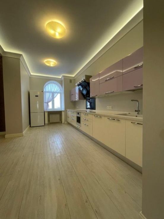 prestigious quarter overlooking the