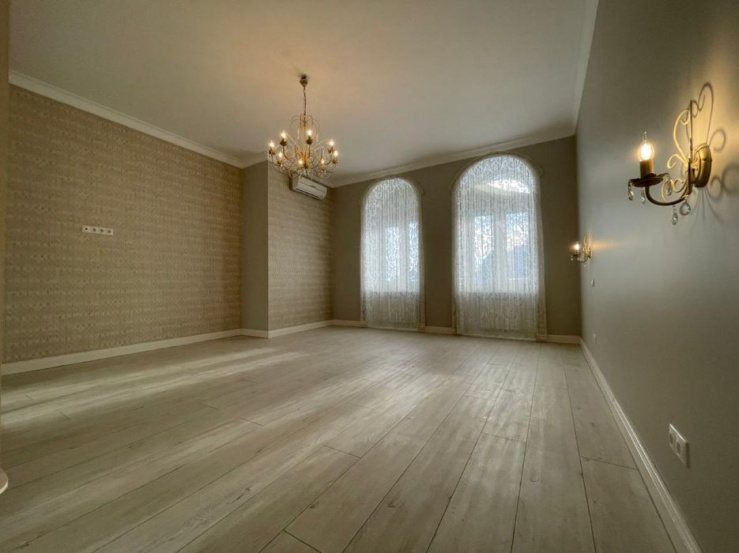 apartments Apartment in a prestigious
