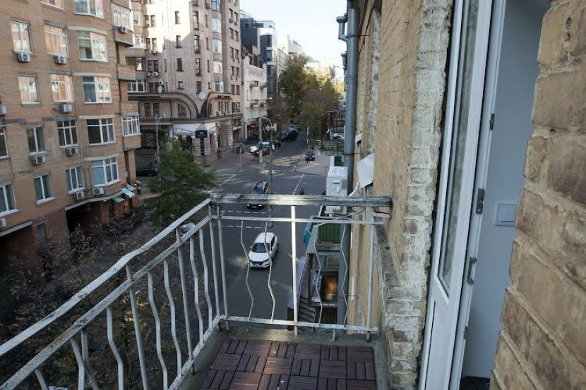 and apartments New apartment on