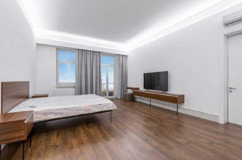apartments Luxurious apartment on Lev