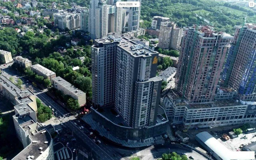 Sale Flats and apartments Cozy 1-room