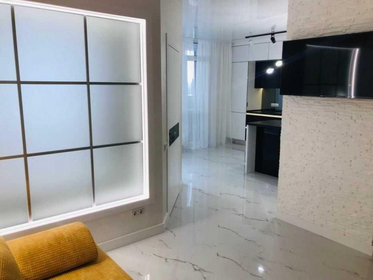 Flats and apartments Cozy 1-room