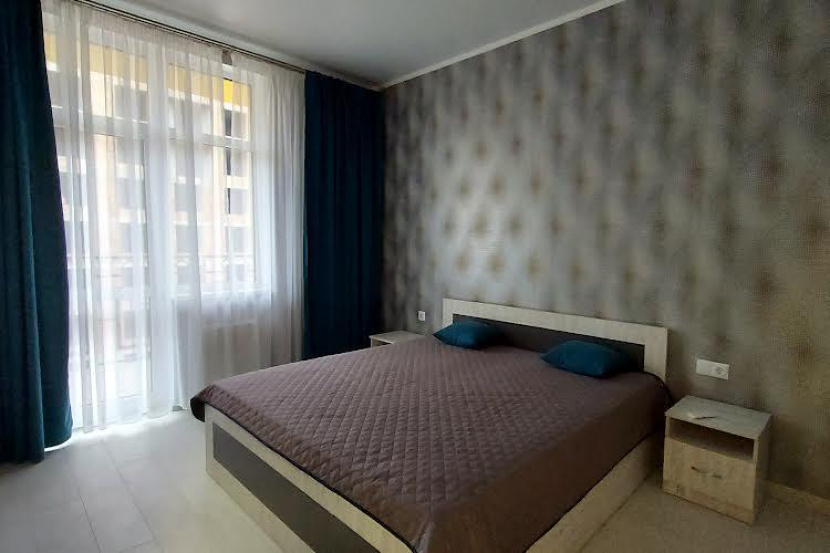 Goloseevsky district A35748 For Sale