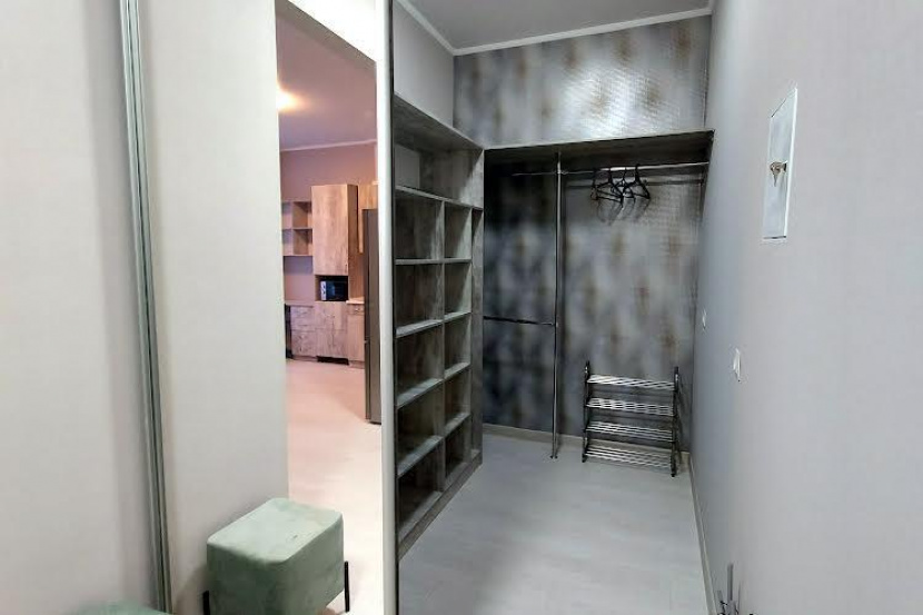 apartments Spacious studio apartment in