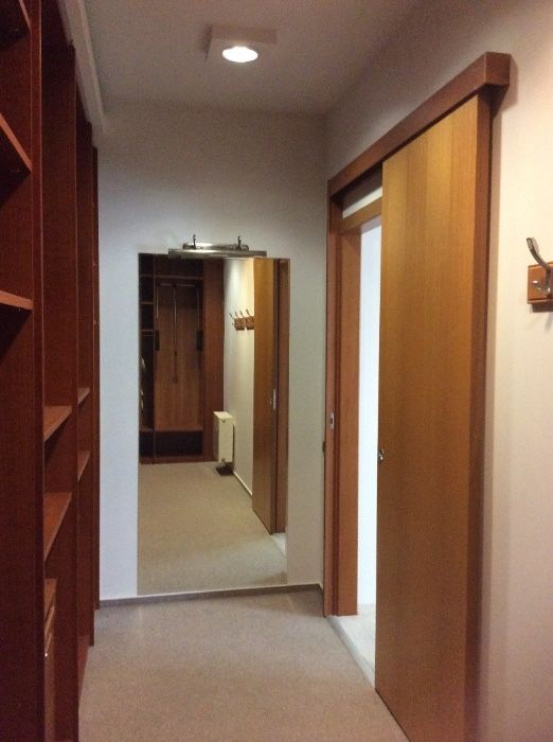 Square A11036 Long term rentals Flats