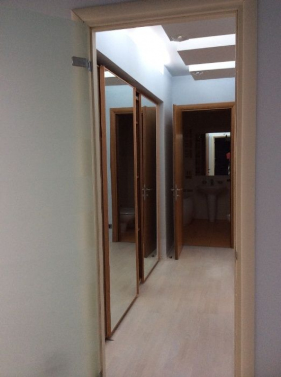 A11036 Long term rentals Flats and