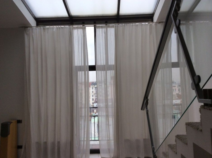 Long term rentals Flats and apartments