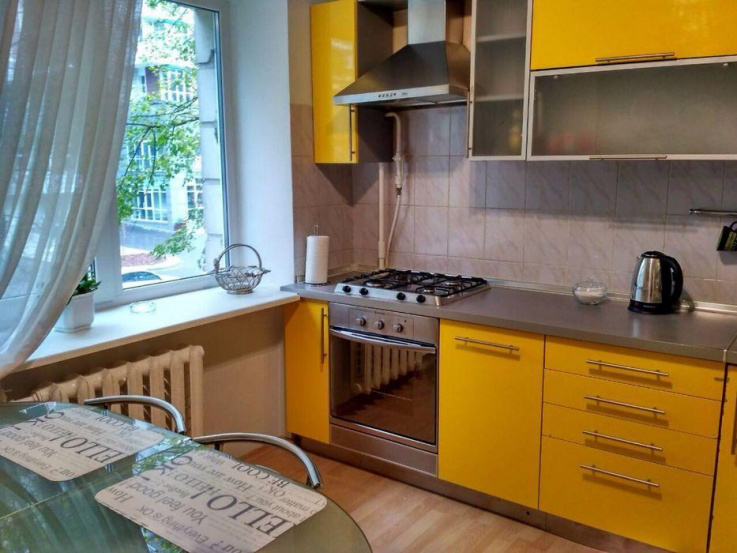 apartment on Tyutyunnik A47291 For Sale