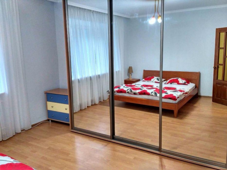 Flats and apartments Cozy one-bedroom