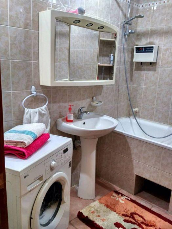 Tyutyunnik A47291 For Sale Flats and