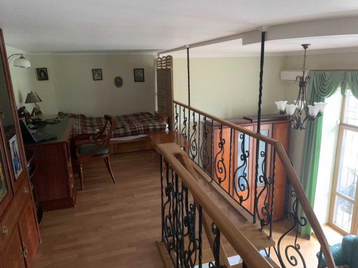 Apartments Geräumige Wohnung im