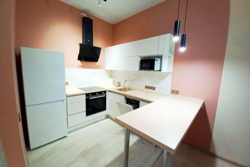 apartments Spacious apartment in a