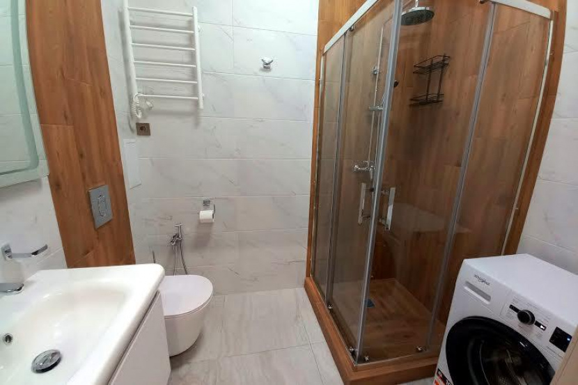 52 Zhemchuzhina A46985 For Sale Flats