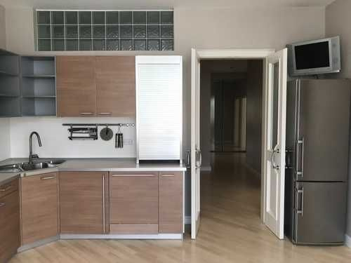 and apartments Apartment in the elite