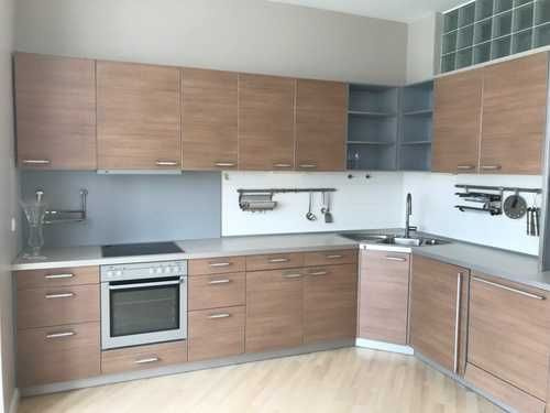 Apartment in the elite quarter of the