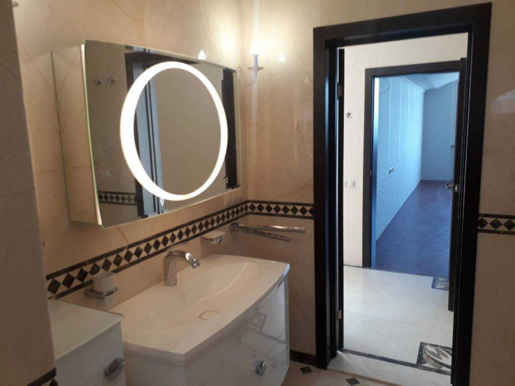 Comfortable apartment on Obolonskaya
