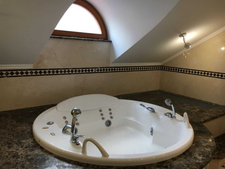and apartments Comfortable apartment on