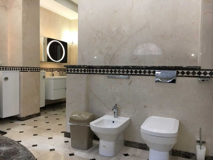 term rentals Flats and apartments