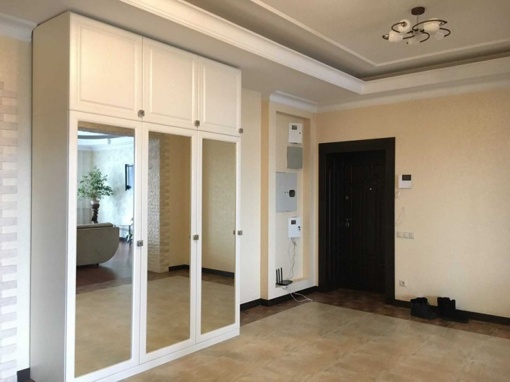 apartments Comfortable apartment on