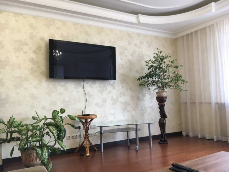 rentals Flats and apartments