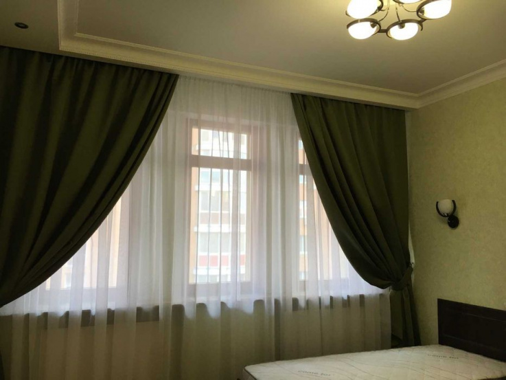 apartments Comfortable apartment on