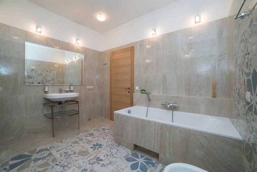 term rentals Flats and apartments
