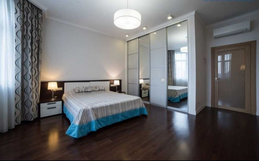 rentals Flats and apartments Stylish