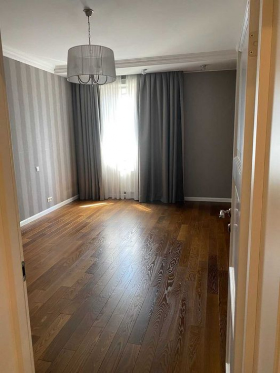 Boulevard，“Diamant”住宅区，会所内的五居室公寓 A10630