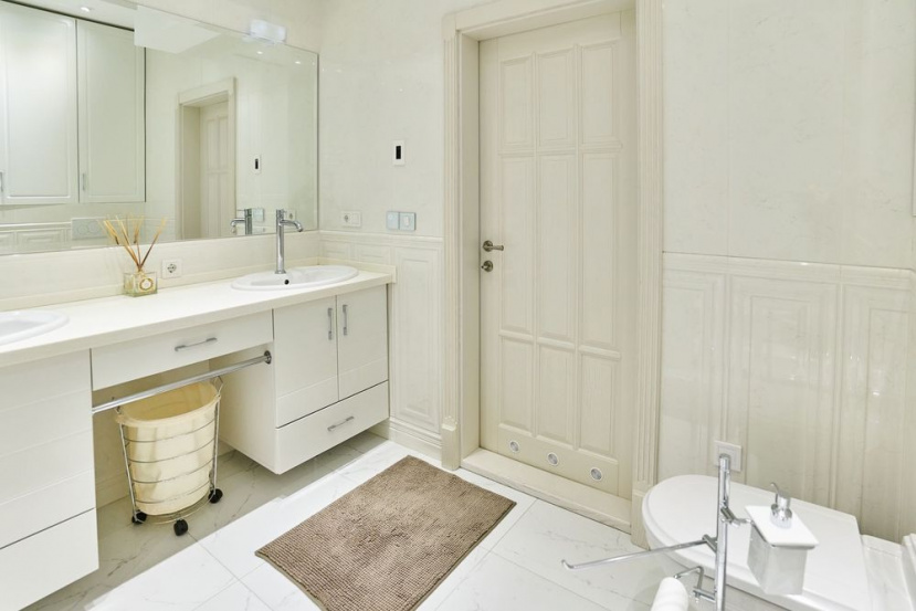 and apartments Luxury apartments on the