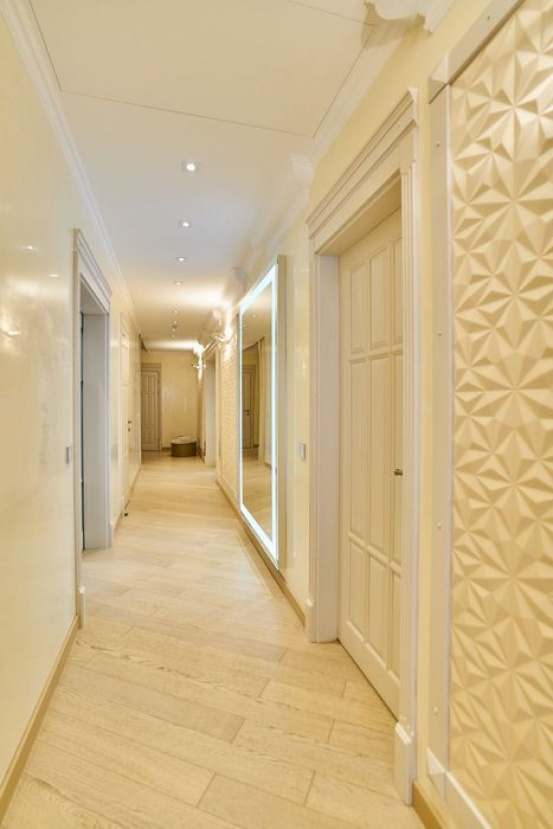 term rentals Flats and apartments