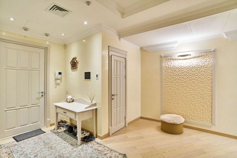 Institutskaya A10874 Long term rentals