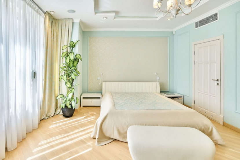 Long term rentals Flats and apartments