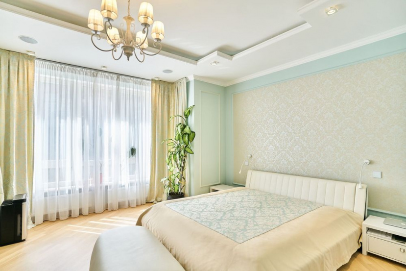 Institutskaya A10874 Long term rentals